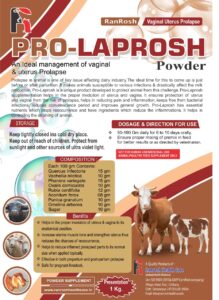 Pro-Laprosh Powder