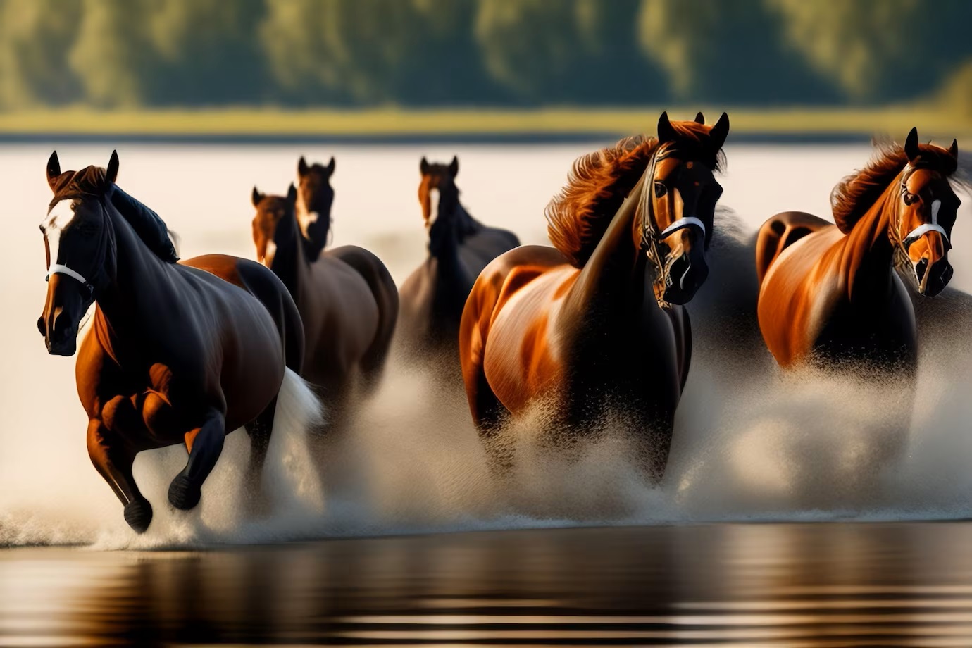 equine